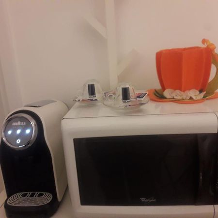 Sole Mio Rooms & Breakfast Bari Zewnętrze zdjęcie