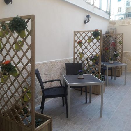 Sole Mio Rooms & Breakfast Bari Zewnętrze zdjęcie
