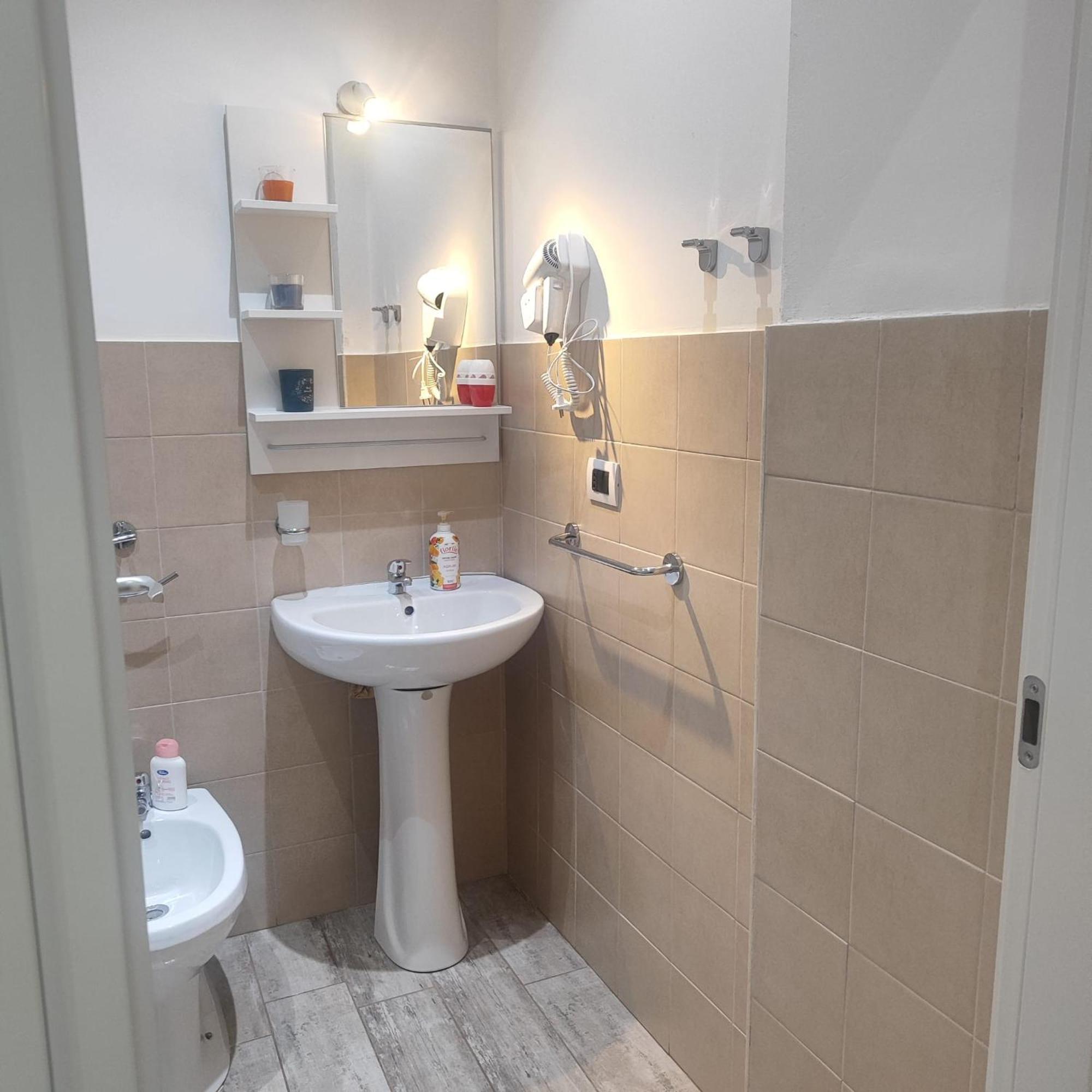 Sole Mio Rooms & Breakfast Bari Zewnętrze zdjęcie