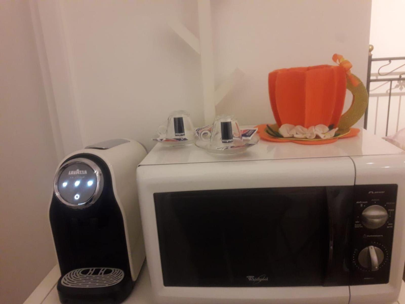 Sole Mio Rooms & Breakfast Bari Zewnętrze zdjęcie