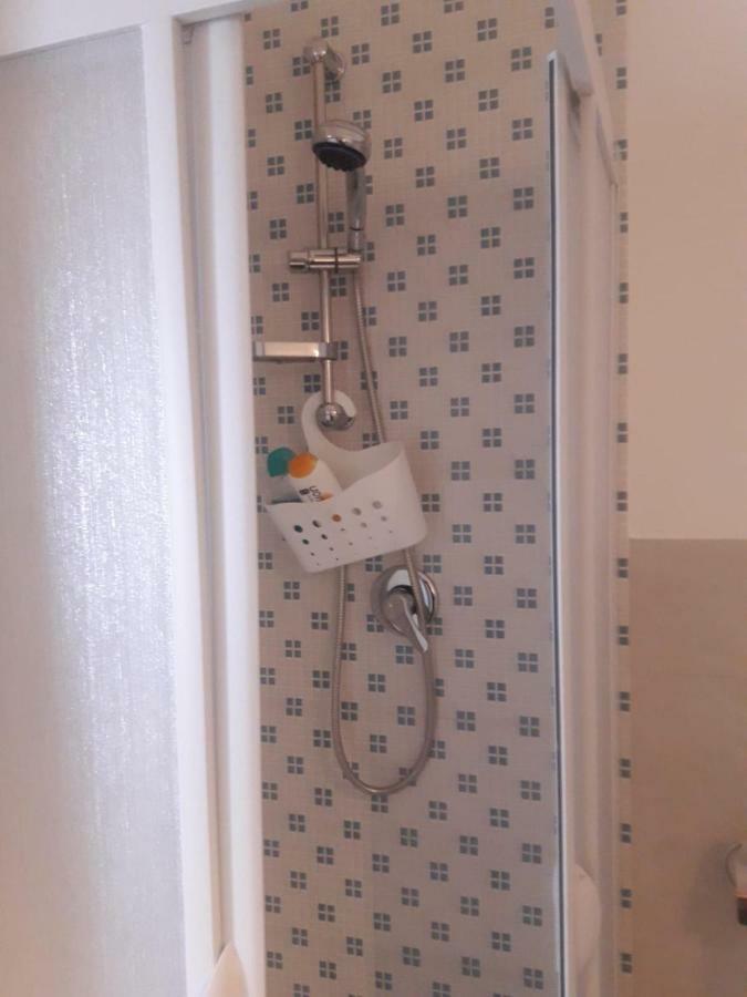 Sole Mio Rooms & Breakfast Bari Zewnętrze zdjęcie