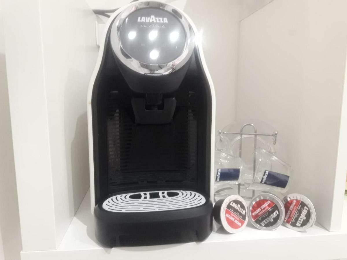 Sole Mio Rooms & Breakfast Bari Zewnętrze zdjęcie