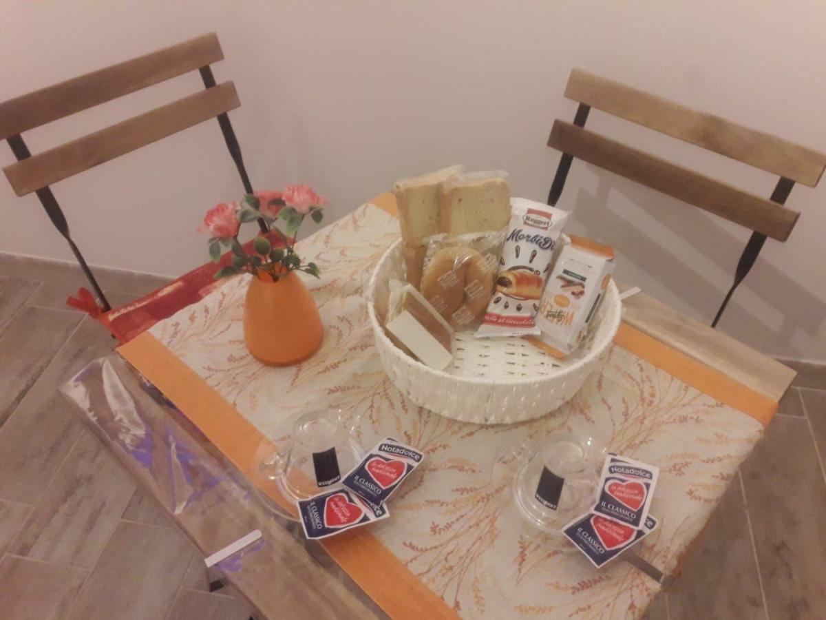Sole Mio Rooms & Breakfast Bari Zewnętrze zdjęcie