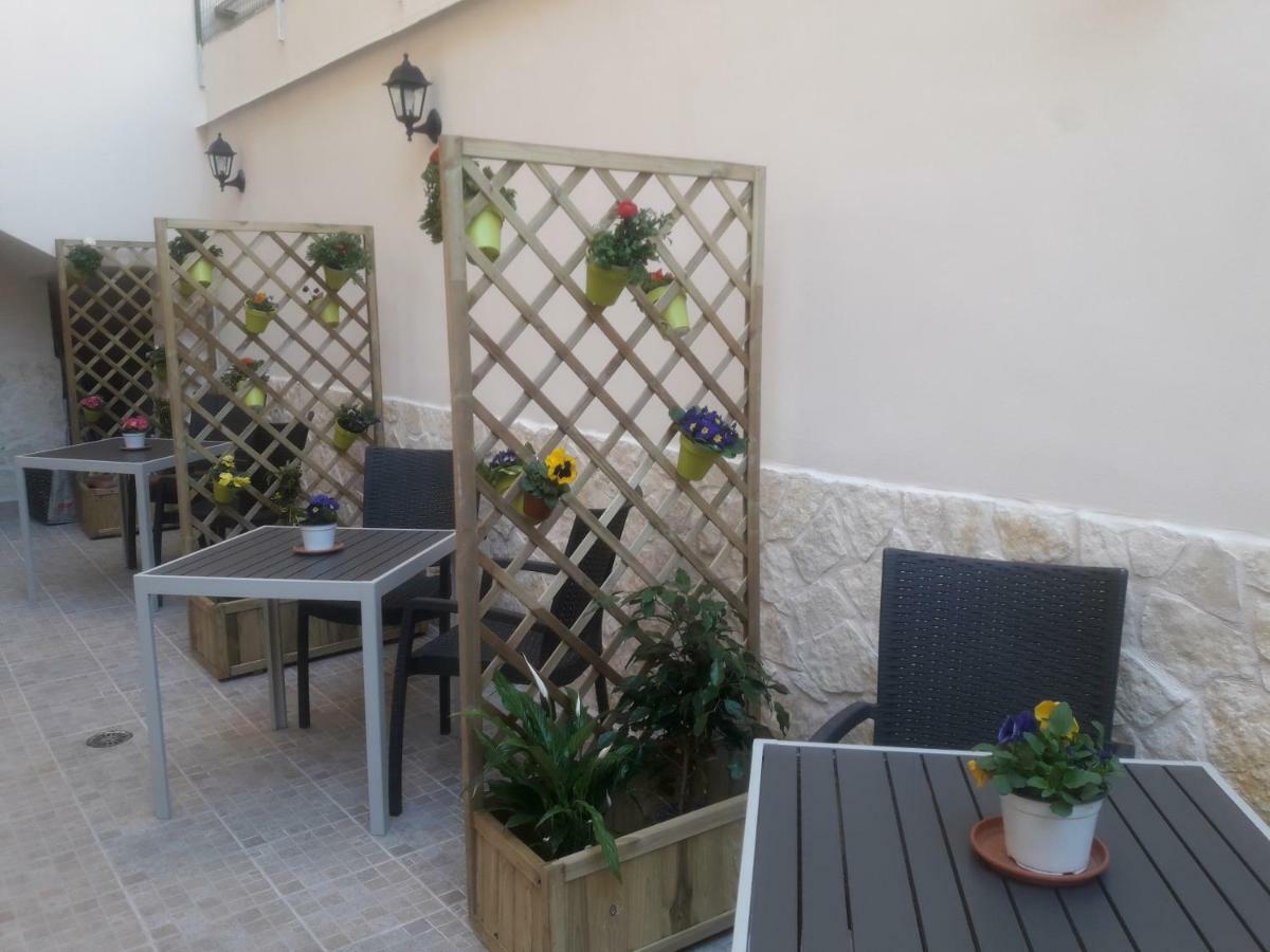Sole Mio Rooms & Breakfast Bari Zewnętrze zdjęcie