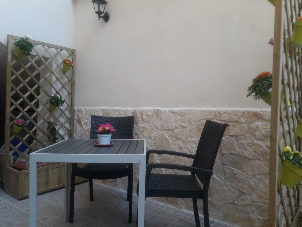 Sole Mio Rooms & Breakfast Bari Zewnętrze zdjęcie