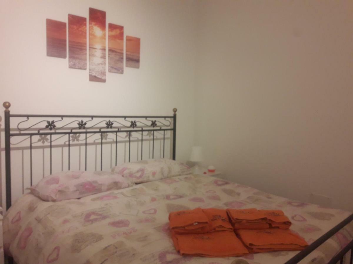 Sole Mio Rooms & Breakfast Bari Zewnętrze zdjęcie