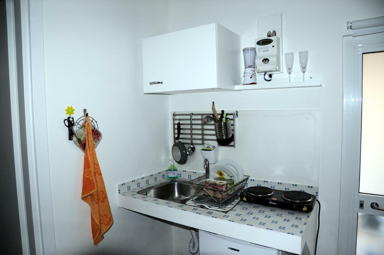 Sole Mio Rooms & Breakfast Bari Zewnętrze zdjęcie
