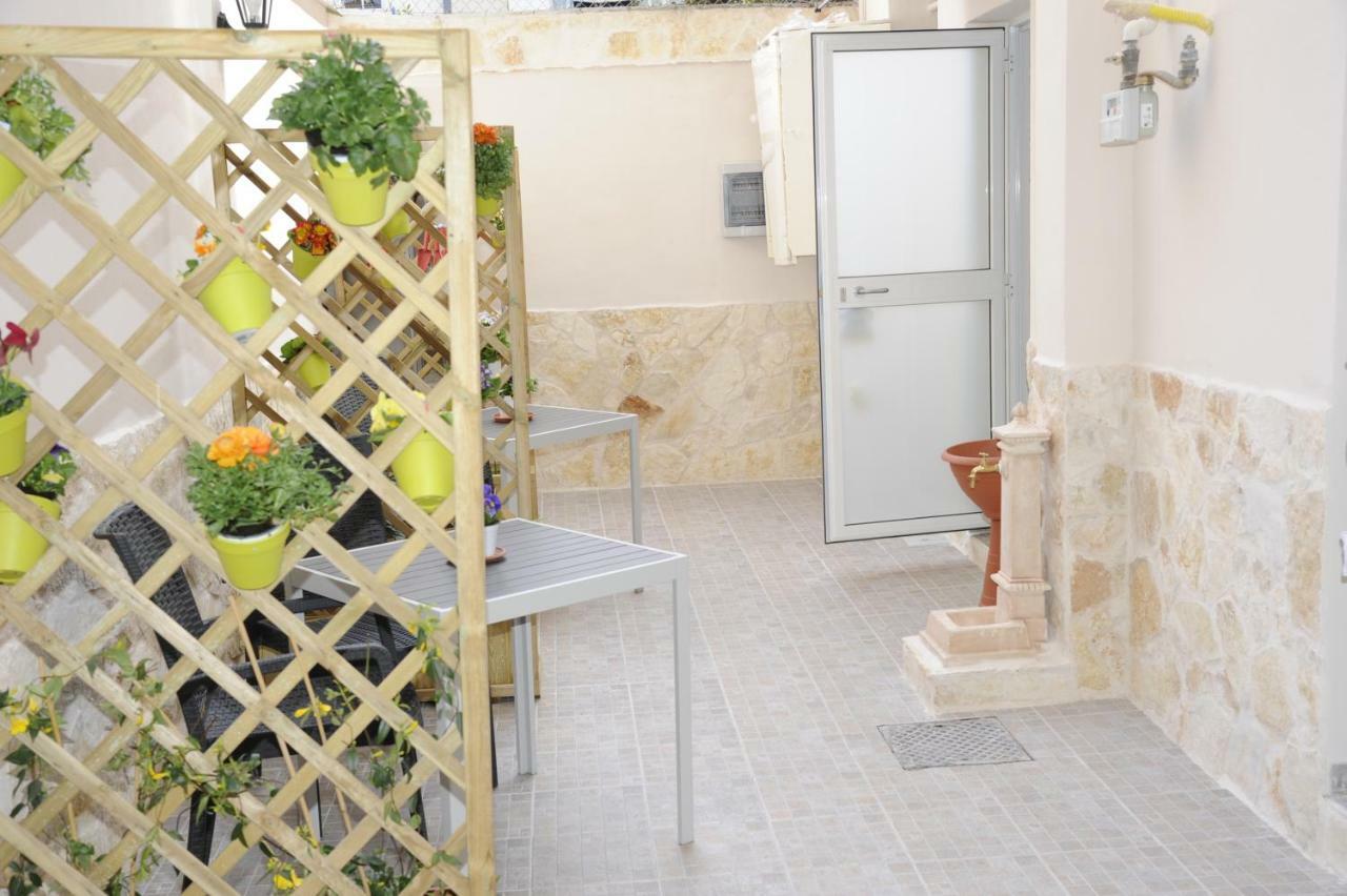 Sole Mio Rooms & Breakfast Bari Zewnętrze zdjęcie