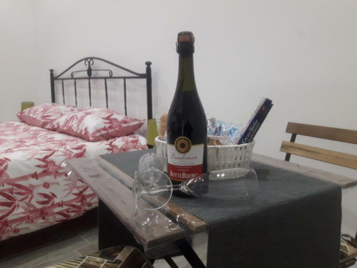 Sole Mio Rooms & Breakfast Bari Zewnętrze zdjęcie