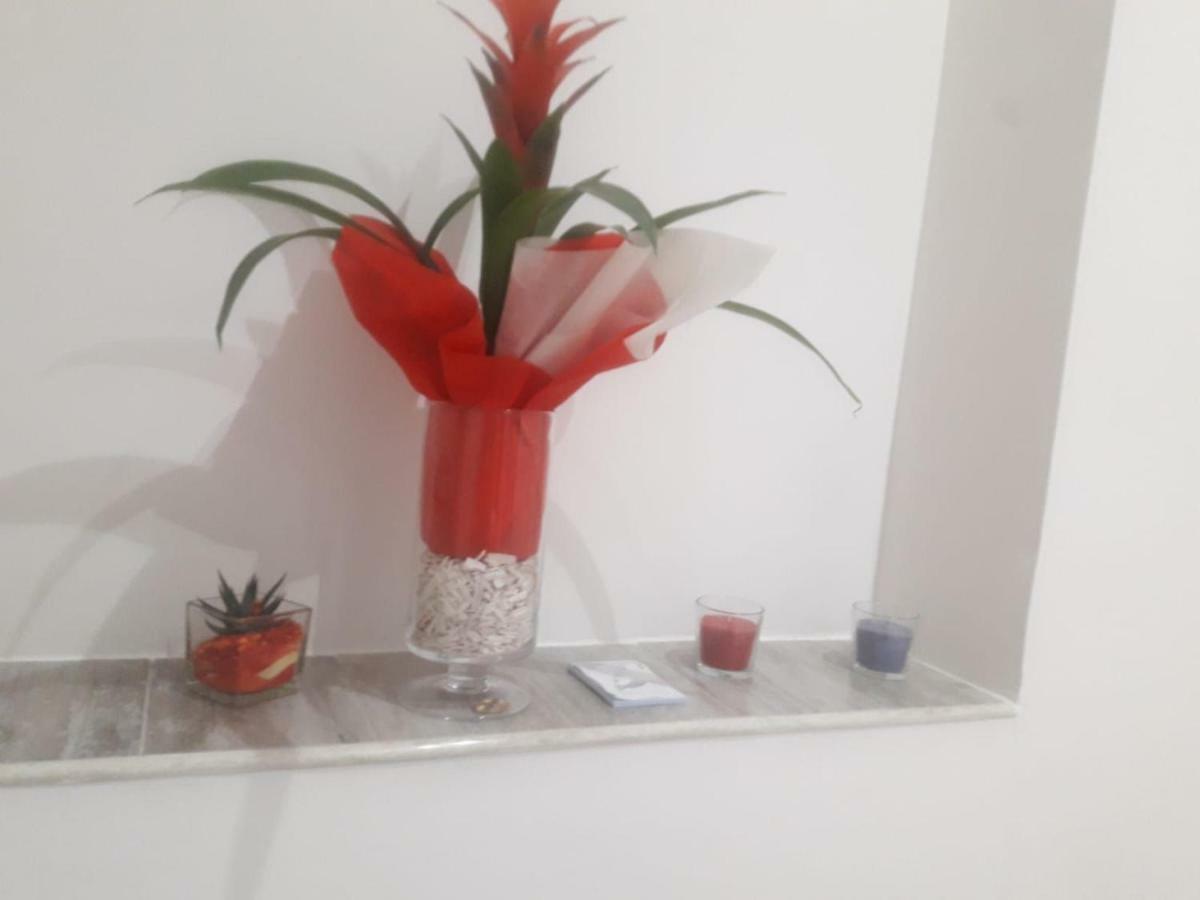 Sole Mio Rooms & Breakfast Bari Zewnętrze zdjęcie