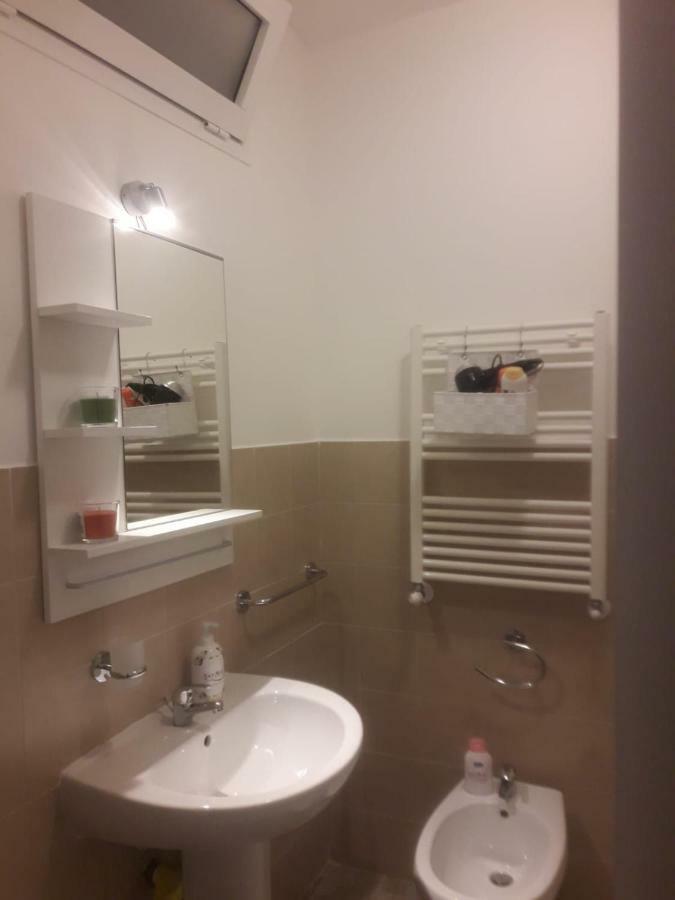 Sole Mio Rooms & Breakfast Bari Zewnętrze zdjęcie