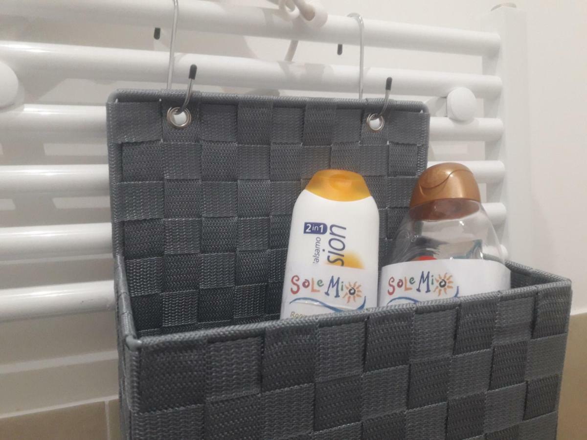 Sole Mio Rooms & Breakfast Bari Zewnętrze zdjęcie
